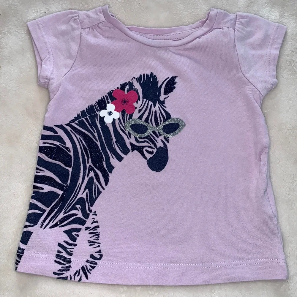 Gymboree 12 mos